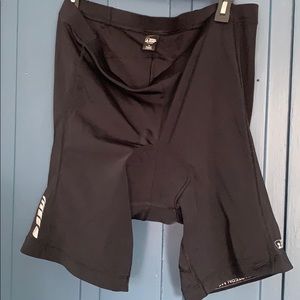 CYCLING SHORTS